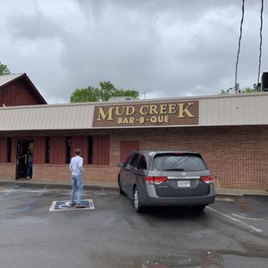 Mud Creek BBQ